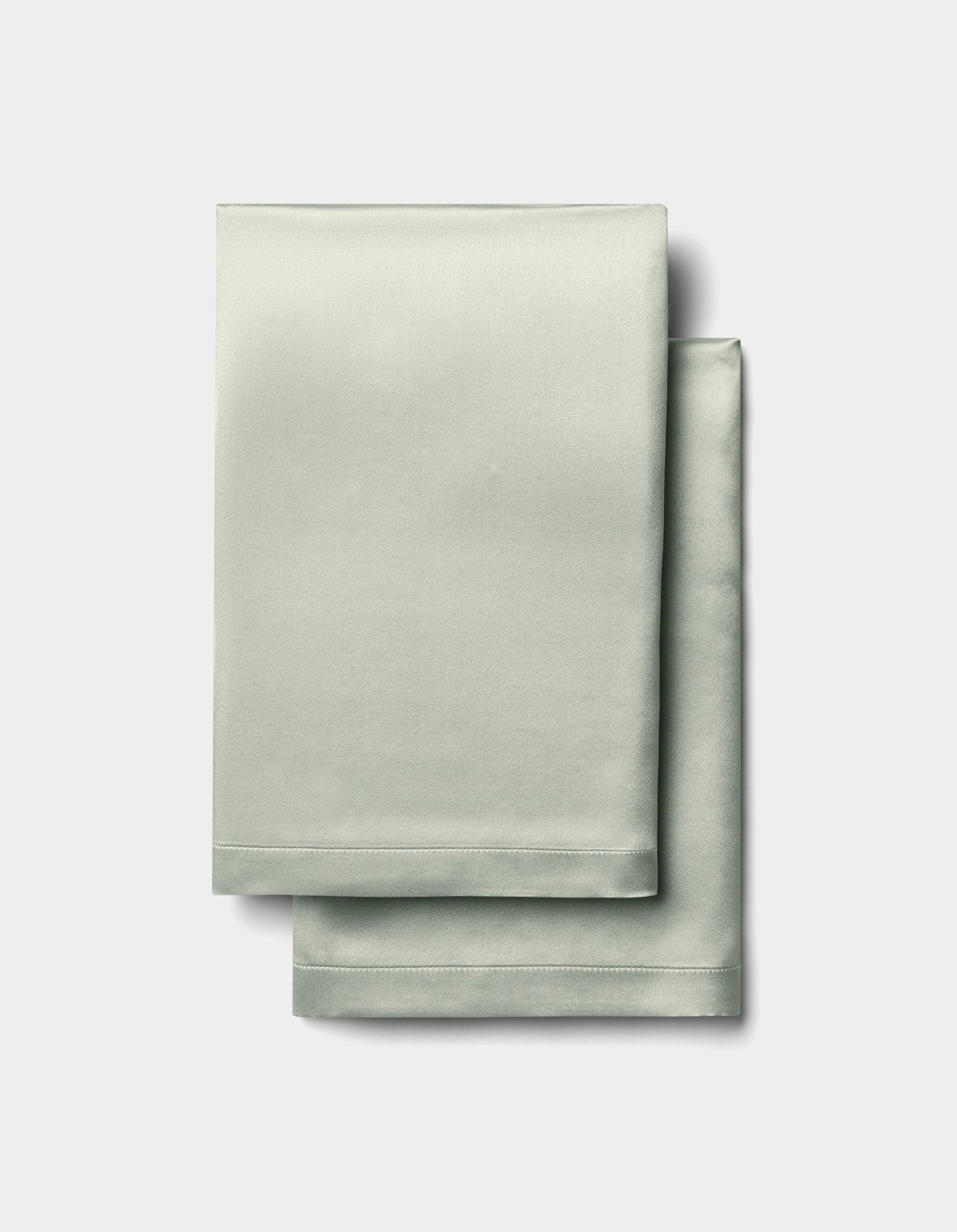 Silk Pillowcase Laurel