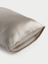 Organic Mulberry Silk Pillowcase