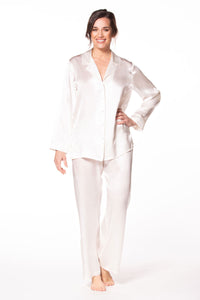 Classic Silk Pajama