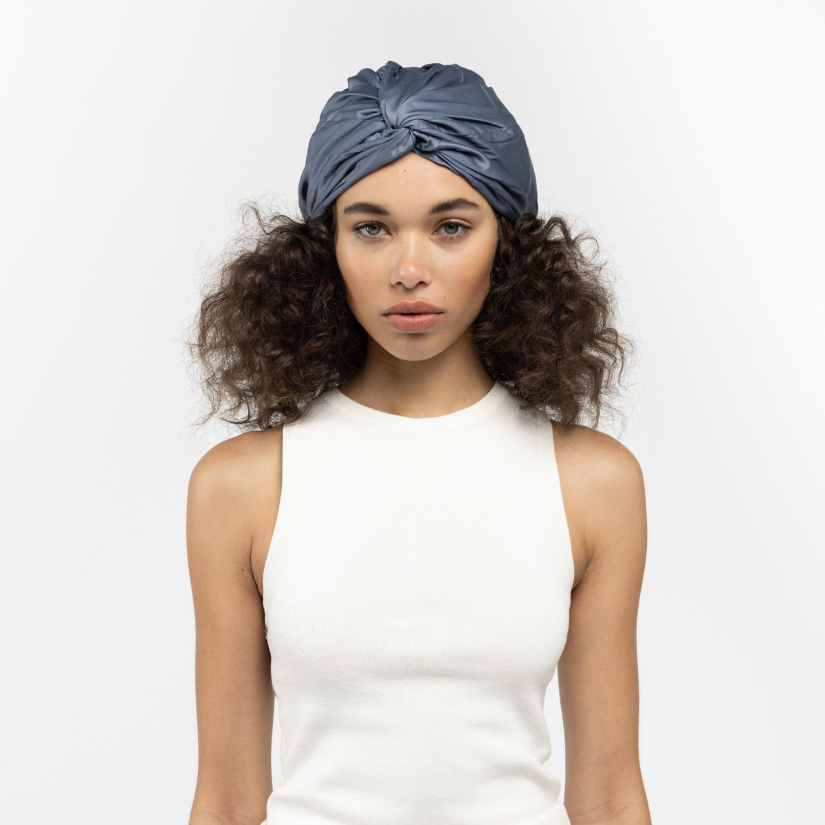 Silk Sleep Bonnet