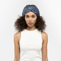 Silk Sleep Bonnet