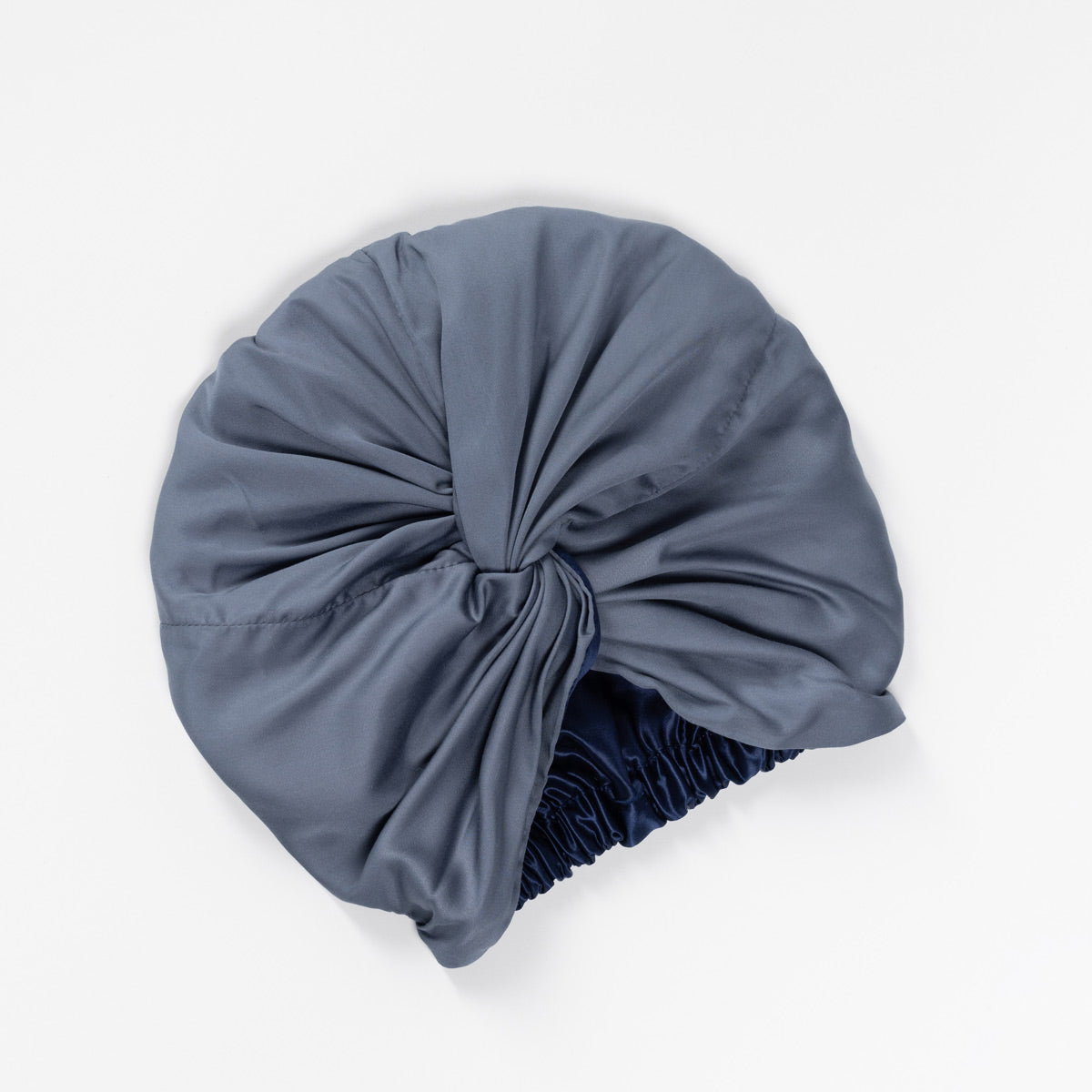 Silk Bonnet Ha Cyan product