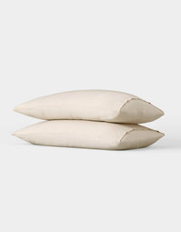 Silk Pillowcase Creme