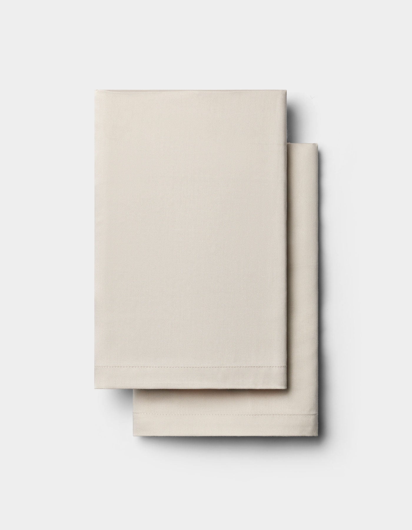 Silk Pillowcase Oat silo