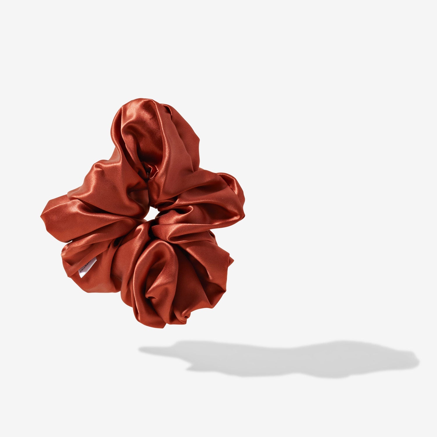 Silk Scrunchie Dusk