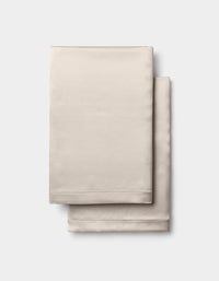 Silk Pillowcase Driftwood