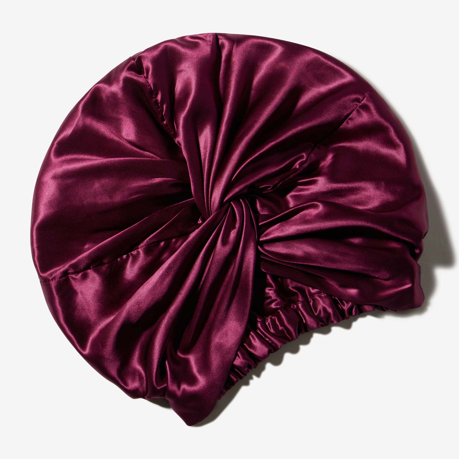 Silk Sleep Bonnet