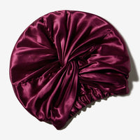 Silk Sleep Bonnet