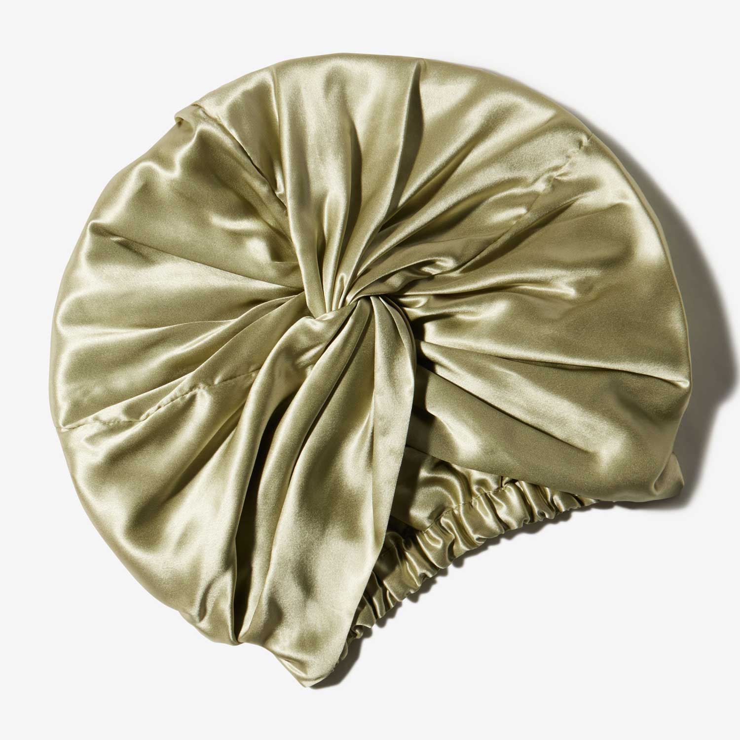 Silk Sleep Bonnet