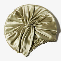 Silk Sleep Bonnet