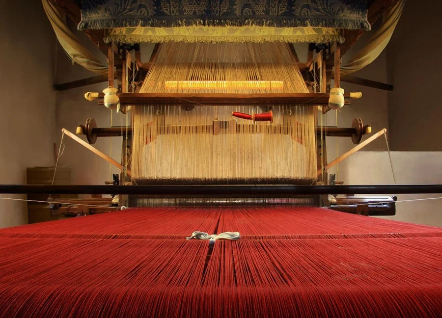 Our Silk