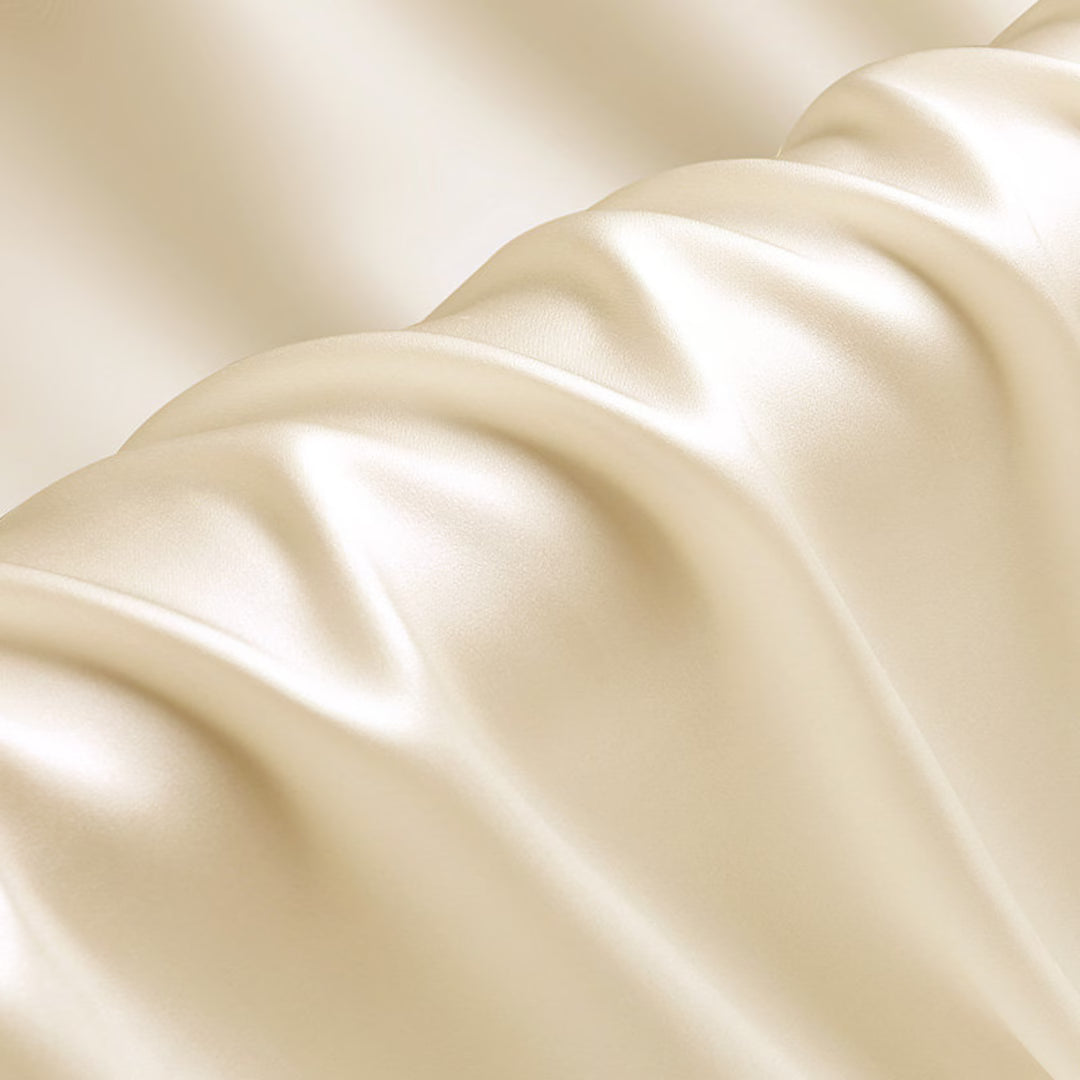 22-Momme silk